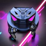 Generic TWS-X15 Gaming Bluetooth Earpods Wireless Earbuds with LED Display - image 2