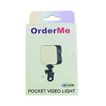 product_image_name-Generic-Order Me Pocket Video Light 49 Camera Lighting-1