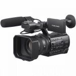 7% Sony HXR-NX200 4K Professional PAL Camcorder  