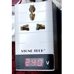 product_image_name-Generic-Surge Protector With Digital Display Function - AVS-13A-1