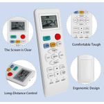 Haier Thermocool AC Replacement Remote - image 3