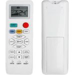 Haier Thermocool AC Replacement Remote - image 4