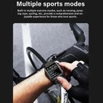 product_image_name-AIDAILU-Men's Smartwatch Bluetooth Call Waterproof Electronic Watch Outdoor Sports -7