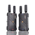 Wireless MS-T Wireless HDMI EXTENDER Audio Video Sender TYPEC Transmitter Receiver 200M - 400M UPGRADED VERSION