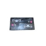 product_image_name-Generic-LG Table Top Double Burner Gas Cooker WITH Auto Ignition Black-1