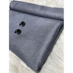 Senator Material-  4yards (no Accessories Attached)