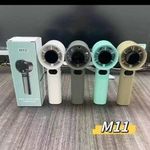 M11 Portable Handheld Fans