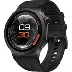 Oneplus Watch 4 1.5'' Bluetooth, GPS  Smart Watch - Midnight Titanium