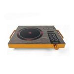 SILVER CREST Infrared Induction Electric Stove Cooker Hotplate - image 2