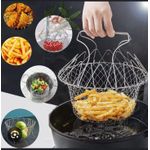 product_image_name-Generic-Kitchen Chef/fry Basket Strainer-Net Kitchen Cooking Tool-1