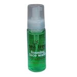 XBC Tea tree Foaming Face Wash - Oil Control - 200ml