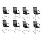 Office Conference Chair -8 Sets