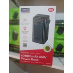 product_image_name-itel-Power Bank–65W Fast Charge Type-C In & Out Laptop & Phone Charging Long-Lasting Battery-1