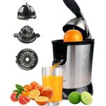 Sokany Electric Quick Citrus Juicer