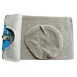 product_image_name-Generic-3 In 1 Toilet Mat Set Bathroom Mat Set-2