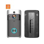 Tuya Video doorbell