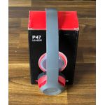 Generic P47 Superbass Headset - image 3