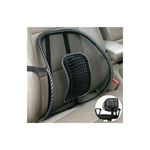 product_image_name-Generic-Chair Back Rest Car Seat Lumbar Support / Back Support-5
