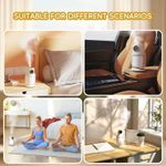 product_image_name-Generic-Portable mini air purifier, USB powered, adjustable brightness, suitable for desktop, home and office use.-4