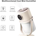 product_image_name-Generic-Portable mini air purifier, USB powered, adjustable brightness, suitable for desktop, home and office use.-5