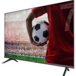 Hisense 43 Inch Full HD LED TV + Free Wall Bracket - image 2