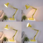 product_image_name-Generic-Adjustable Bedside Table Lamp/Table Light/Reading Light/Desktop Light/Bed Side Light/Bed Side Lamp/Reading Lamp/Night Light-3