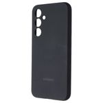 Generic Samsung Galaxy Ao5s Smooth Protective Silicone Back Cover