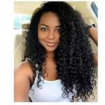 Vietnam Kinky Curl Hair - COL1b/ 4 Bundles