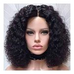 Water Curly Hair Bundles (just Wet N Comb Once Fixed)
