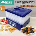 Avinas Heavy Duty Unbreakable Food Dehydrator