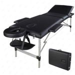 Massage Bed Foldable Massage Table