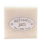 Jam JAMM Rice Milk Soap -1 pc