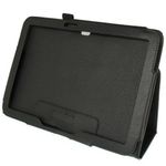 XIAOMI Redmi Pad SE 11-inch Classy Leather Flip Cover  Protective Case - image 2