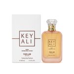 FAB-LAB PARIS KEYALI ( EDEN SPARKLING LYCHEE ) Extrait de Perfum 100ml