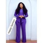 beautiful corporate 2pcs for ladies