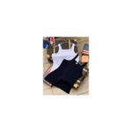 Fashion  High Quality ORIGINAL JUAN SINGLET SINGLE-BLACK