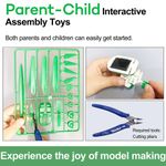 product_image_name-STY-6 In 1 DIY Educational Robot Kits Assemble Toy Kits 6 Different Models DIY Windmill Planes Car Puppy-3