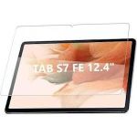 Full Screen Protector For Samsung Galaxy Tab S7 Fe - 12.4 Inch
