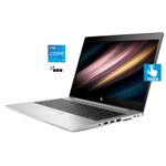 Hp EliteBook G6 Laptop- Intel Core i5- TOUCHSCREEN -16GB RAM/1TB SSD/Backlit Keyboard/FP Reader Windows 11 Pro+ BAG