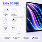 Generic High-Precision Universal Rechargeable Digital Magnetic Stylus Pen for Phones, iPad, iPhone, Android Tablets & Windows Touchscreen Laptops - image 2