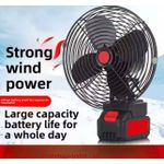 product_image_name-Generic-High Speed Rechargeable Mini Potable Cooling Table Fan-1