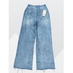 product_image_name-Fashion-Super quality ladies long length baggy cut patterned boyfriend jeans -2