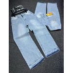Baggy Jean for Men- Blue