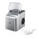 RAF 2L Instant Ice Cube Maker - image 2