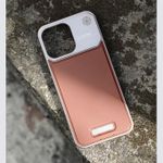 Generic IPhone 15 Pro Max High Quality Leather Pouch -Case - image 3