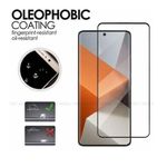 FULL GLUE SCREEN PROTECTOR FOR REDMI NOTE 13 PRO