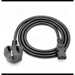 Generic C13 Adapter Power Cable – Reliable Power Cable for Printers, Monitors, TVs & More - image 2