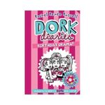 Dork Diaries Birthday Drama