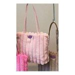Ladies Everything Ladies Capacity Handbag