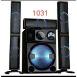 AILIPU Bluetooth home theater system 3.1